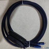 AudioQuest Water 72V DBS RCA