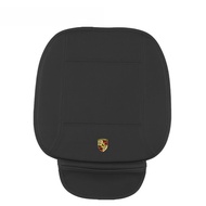 เบาะนั่งรถยนต์แบบหนังตกแต่งภายในสำหรับ Porsche Macan Cayenne 718 Panamera ที่นั่งรถยนต์แบบพับได้แบบพ