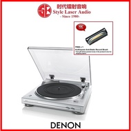 Denon DP29F Turntable