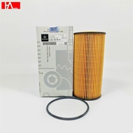 {Wholesale - Retail}Oil filter for Mercedes-Benz MB140, Mercedes engine OM 601, 602, Ssangyong 96-06