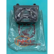 TH110/Hurricane /NX105 Head lamp unit  100% original Honda  (stock lama)  33120-KAN-000