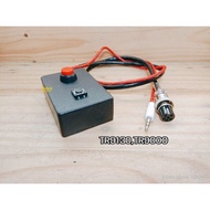 PTT BOX TR9000 TR9130