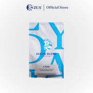 ZUS Barista Roasted Coffee Bean - Lydia Blend - 250g