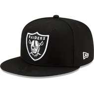 Trendy hat  New Design Oakland Raiders New Era Official NFL Sideline Road 39thirty Cap O7YX
