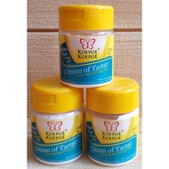 Koepoe Koepoe Cream Of Tartar / Cream Of Tartar