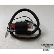 MODENAS KRISS IGNITION COIL