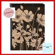 Clairefontaine Binding Notebook [Le Sluzié Blanc/B] A6 (10.5×14.8cm) Lined 144 Pages Paper Weight 90