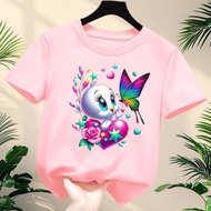 Tweety Girls T-Shirt