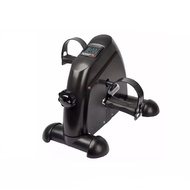 Portable Fitness Gym Mini Cardio Cycle Exercise Bike Pedal Exerciser