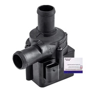 059121012A Engine Auxiliary Additional Cooling Water Pump For Audi A4 A5 A6 A7 A8 Quattro Q5 Q7 RS7 