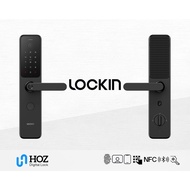 Lockin X9 Door Digital Lock | 2 Years Onsite Warranty | Hoz Digital Lock
