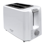 ชาร์ป เครื่องปิ้งขนมปังไฟฟ้า รุ่น KZ-2S04 สีขาว