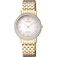 Citizen EX1483-84A Women's Watch