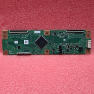 T-Con Sharp รุ่น 4T-C60AL1X อะไหล่แท้/ของถอดมือสอง