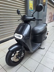 售❗️便宜電動車2022 Gogoro 2 Premium 最新皮帶版 免保養鏈條 外觀極新 里程極低 無倒無摔無事故 桃園區