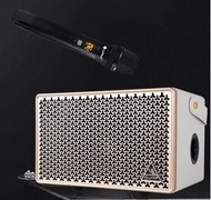 只此一部優惠 送無線咪 ~ Lpta 魔方 魔3 V5 無線咪喇叭 彈唱音箱 busking amp （另有 LPTA M3