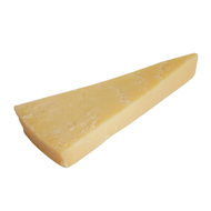 ซาเน็ตติ ชีส ปาร์มีจาโน เรจจาโน 16/18 เดือน 200 กรัม - Parmigiano Reggiano aged 16/18 Months 200g Za