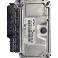 F01RB0D731/Fengfeng Jingyi Automatic 1.5 Engine Computer Board/B12-3610210