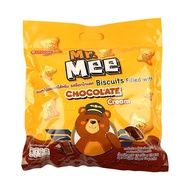 Thailand Imported Snacks Omansi VF00DS Chocolate Sandwich Biscuits New Style Hot-selling Japanese St