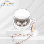 Case for Anker Soundcore Sleep A30 Silicone Soft Case Cute Lanyard Pendant For Anker Soundcore Sleep