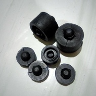karet ganjal bantalan peredam jok motor vega zr