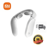 🤓Fast Shipping🤓Xiaomi Youpin Jeeback G2 TENS Pulse Massage L-shaped Neck Massager