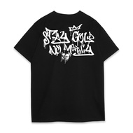 DEATHLESS T-SHIRT | DRIPSKING | HYPE SERIES T-shirt