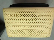 Natural pure Latex pillow 100%天然乳膠枕頭