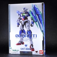 Metal Build Model GNT-0000 00 Qan[T] Metalbuild