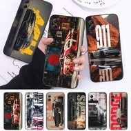 Huawei Nova 2i 2 Lite 3 7 SE 10 3i 4E 5i 5T 8i Y61 TPU Compatibility Soft Case Phone Case Protective