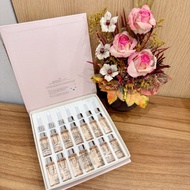 Ohui miracle moisture ampoule 777 special 7 tubes