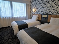 APA Hotel Okayama Ekimae