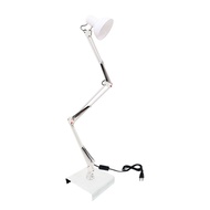 TSA - EELIC ELC-J022 Lampu Arsitek Standing Lamp Lampu Belajar Arsitek Model Berdiri Desain Modern