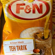 F&N Susu Pekat Krimer Manis 1 Paket (2.5kg)/F&N Sweetened creamer 1 Pack (2.5kg)