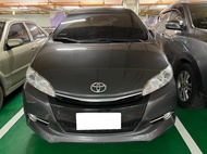 2016 Toyota wish 2.0 👍認證車🚗中古車買賣🤝