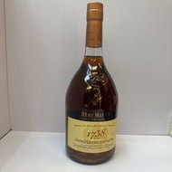 Rémy Martin 1738 皇家禮炮干邑