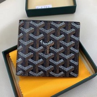 Goyard Victoire經典款銀包