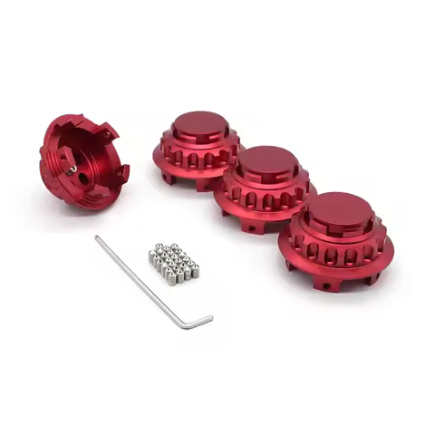 4PCS 62MM Wheel Center Cap Hub Cover For Toyota Matrix Corolla Avalon Camry 42603-0D070 42603-12730 