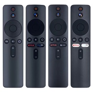 remote control Compatible with For Xiaomi XMRM-006 /XMRM-00A /XMRM-006A Mi TV Bo X S / Bo X 4X /Bo X 3 /Mi TV 4A 4S 4K 43S 55 With Voice Bluetooth telecontrol