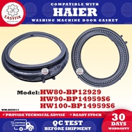 HW80-BP12929 / HW90-BP14959S6 / HW100-BP14959S6 COMPATIBLE WITH HAIER WASHING MACHINE FRONT LOADING 