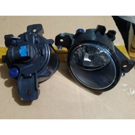 Original Nissan Grand livina Nissan March / evalia fog lamp (left)