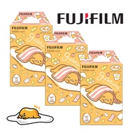 10-30แผ่น Fujifilm Instax Mini Gudetama Frame ฟิล์มสำหรับ Fuji ทันที12 11 8 9กล้องแบ่งปัน SP-1เครื่อ
