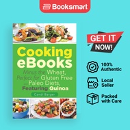 Cooking EBooks - Paperback - English - 9781631878152