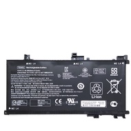 TE04XL TEO4XL 905175-271 HSTNN-DB7T TPN-Q173 Laptop Battery For HP Omen 15-AX200 Pavilion 15-BC200 1