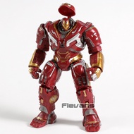 buster PVC Action Figure Collectible Model Toy 18cm