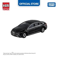 Tomica Regular 047 EQS by Mercedes-EQ (Black)