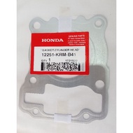 12251KRM872 PACKING HEAD MEGA PRO NEW MONO VERZA CRF 12251-KRM-872