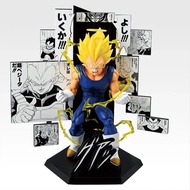 BANDAI DRAGON BALL 40th ～Vol. 2～ 40th Anniversary Figure – Vegeta –