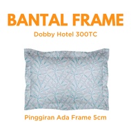 5-star Hotel Pillowcase (Dobby)