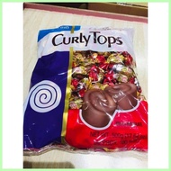 ⛳ ⊕ ⋃ Ricoa Curly Tops and Flat Tops